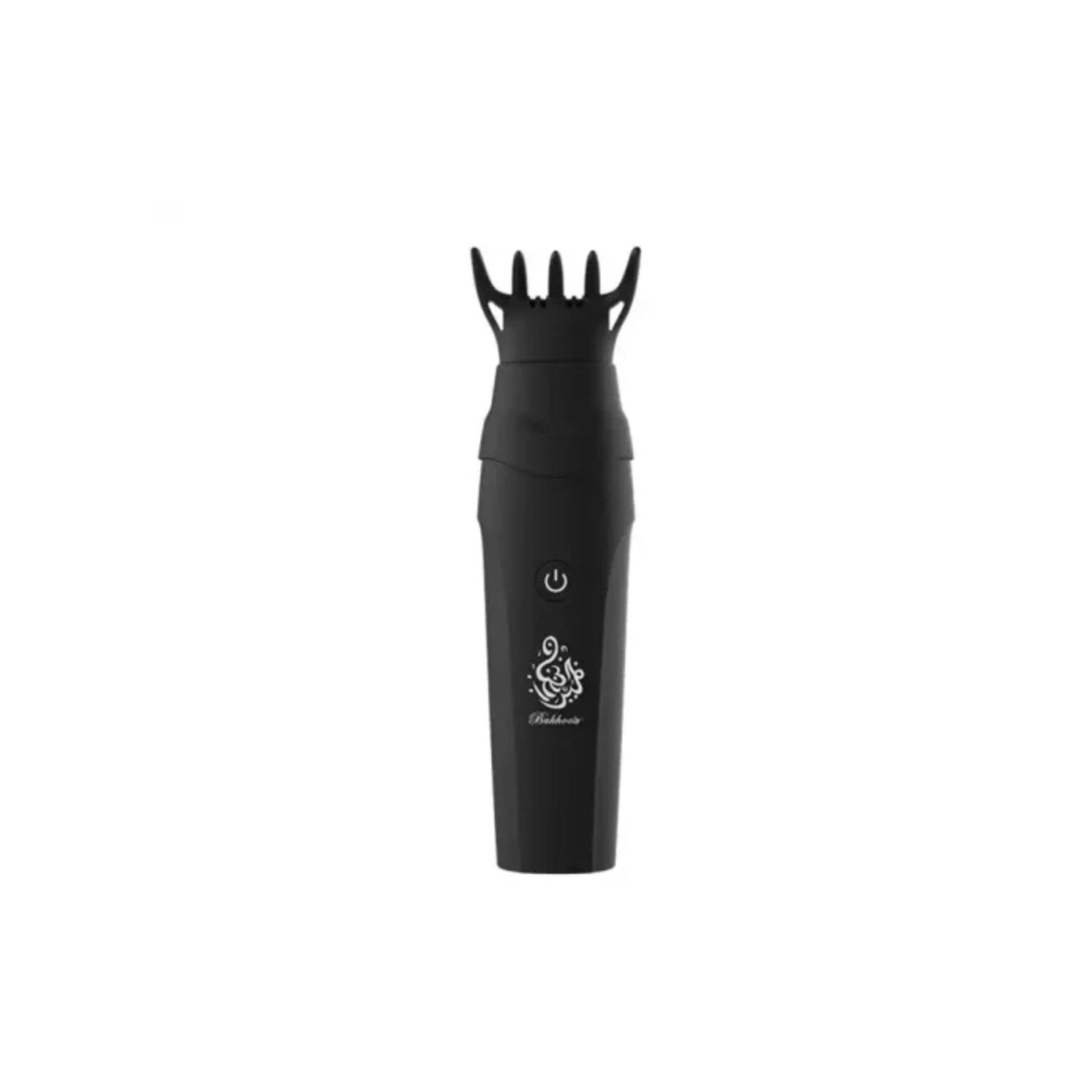 Bukhoor comb 2 in 1 B-007