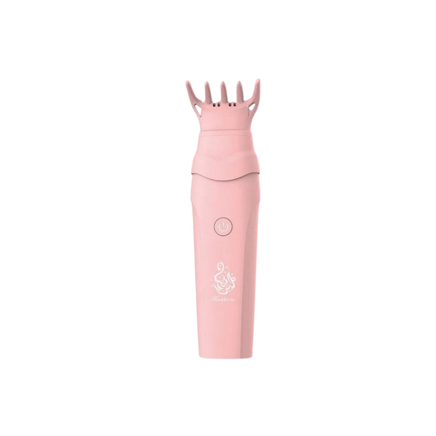 Bukhoor comb 2 in 1 B-007