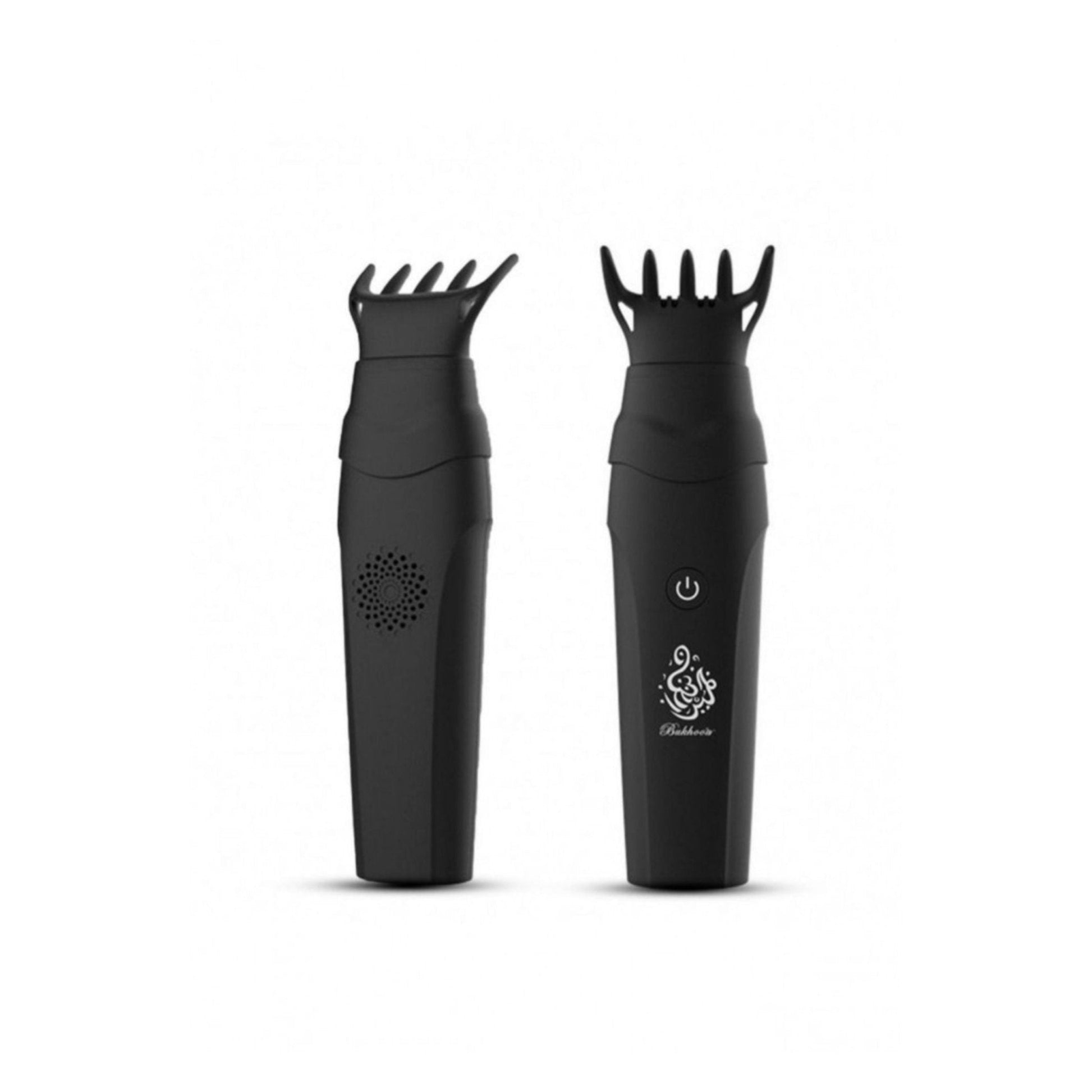 Bukhoor comb 2 in 1 B-007