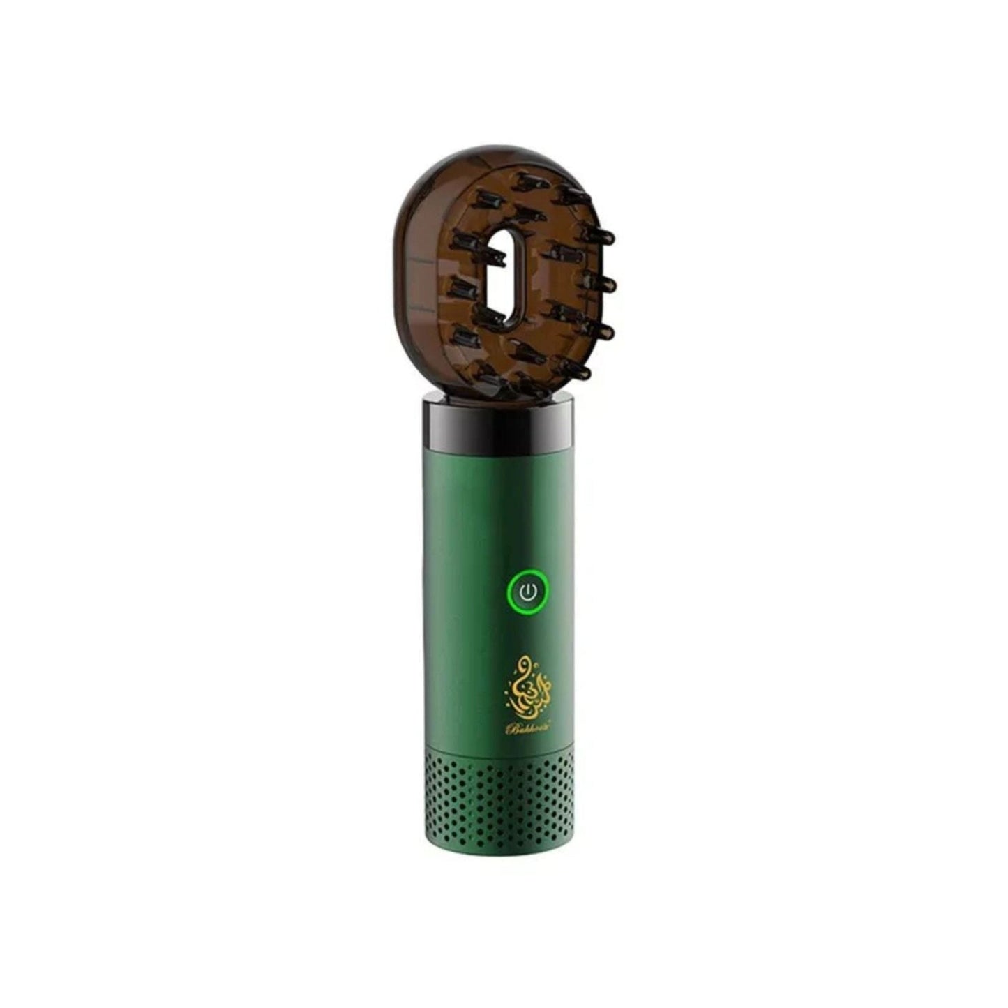 Bukhoor comb 2 in 1 B-20