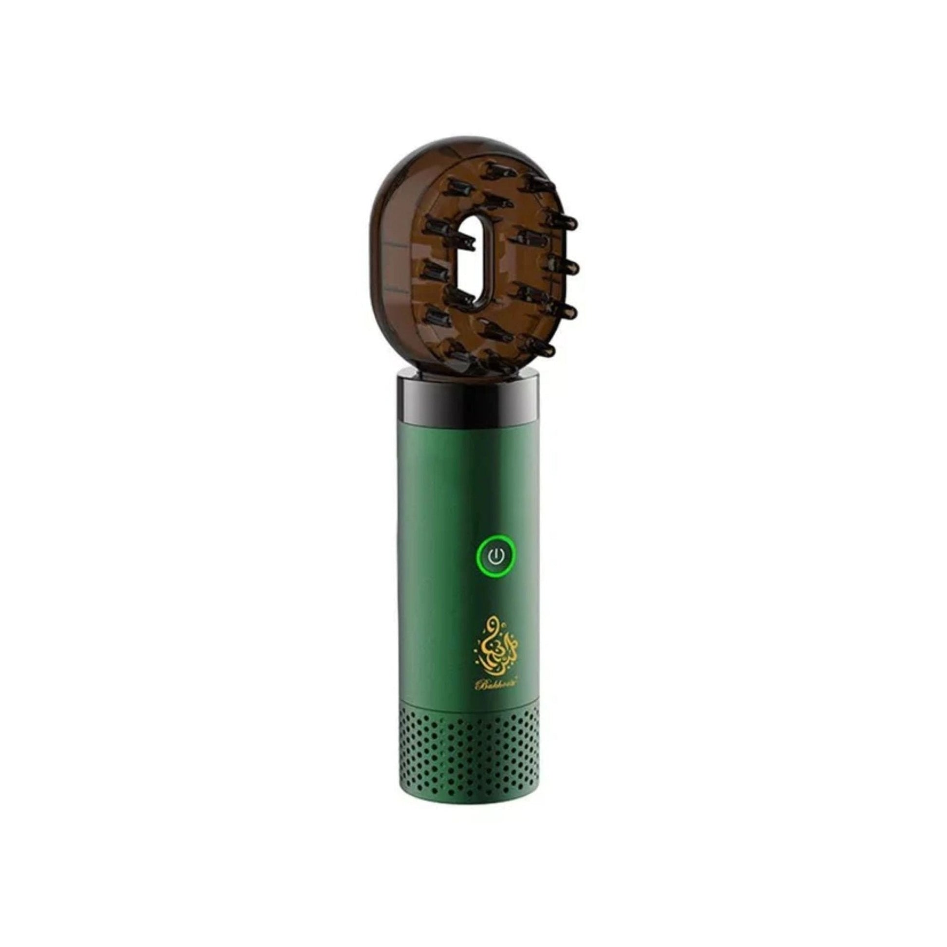 Bukhoor comb 2 in 1 B-20