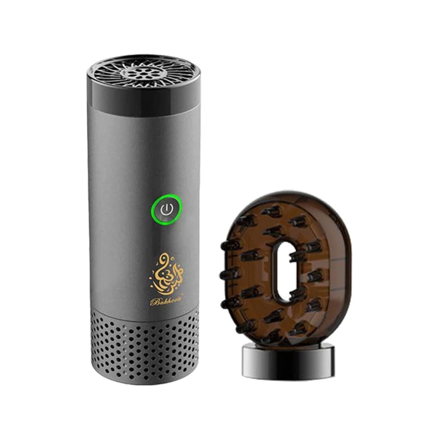 Bukhoor comb 2 in 1 B-20