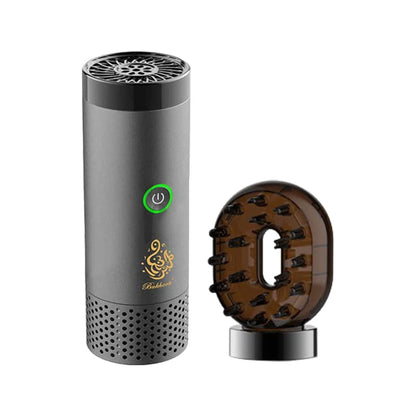 Bukhoor comb 2 in 1 B-20