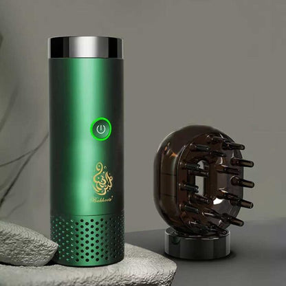 Bukhoor comb 2 in 1 B-20