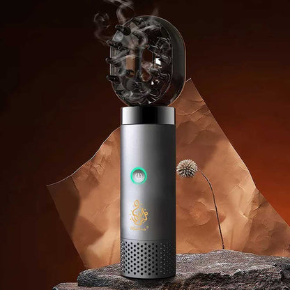Bukhoor comb 2 in 1 B-20