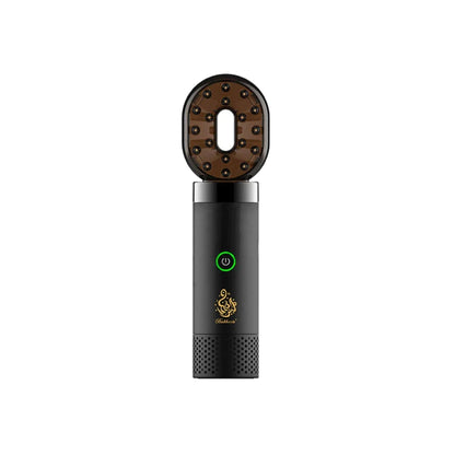 Bukhoor comb 2 in 1 B-20