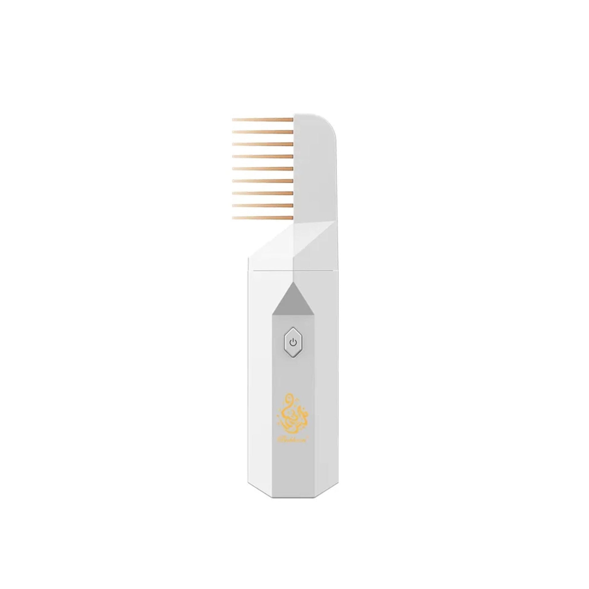 Bukhoor comb 2 in 1 BK-26