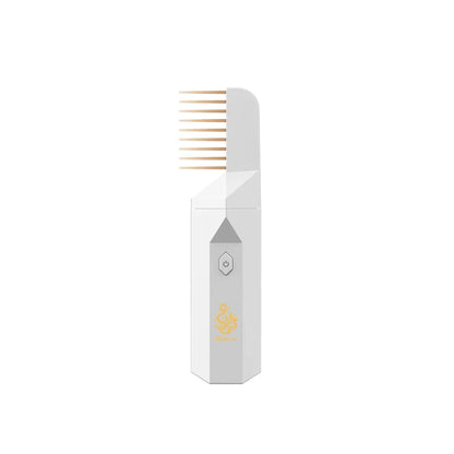 Bukhoor comb 2 in 1 BK-26