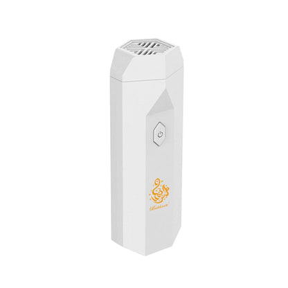 Bukhoor comb 2 in 1 BK-26