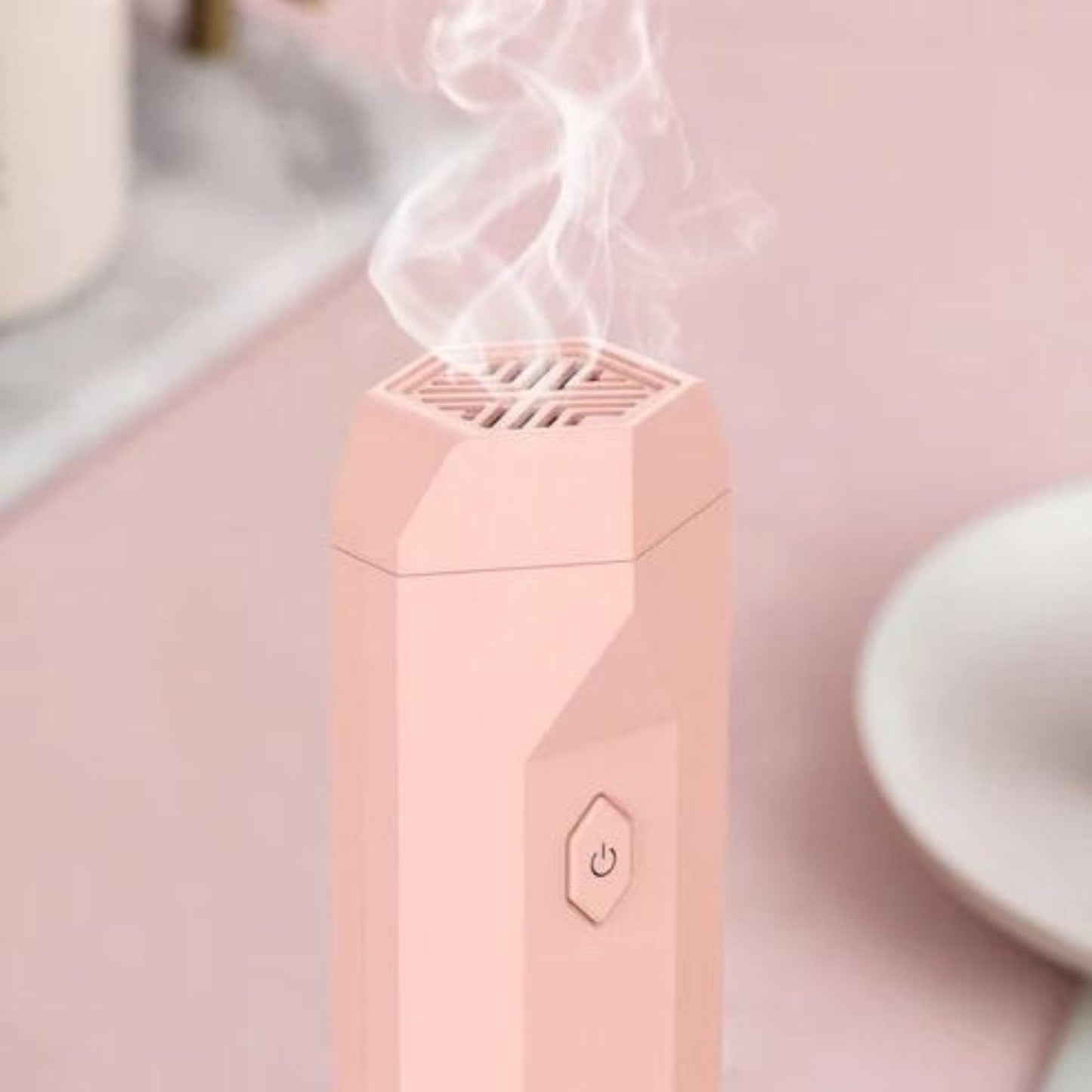 Bukhoor comb 2 in 1 BK-26