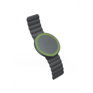 Buku Watch Stand Dual Sided Magnetic Attraction BH-074 - Black
