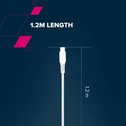 CANYON USB-C to USB-C Cable 60W 1.2M