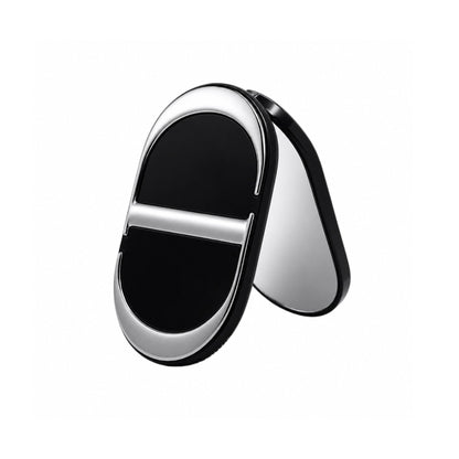 CD Mirror Phone Ring Holder Stand Dual Mirror