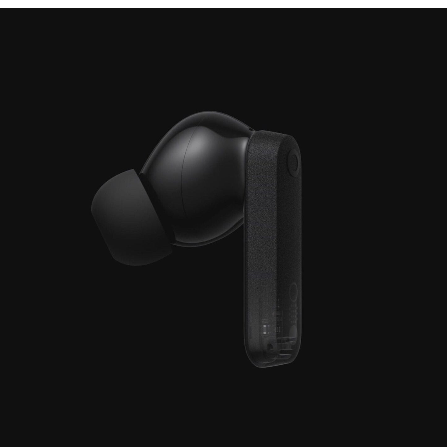 CMF by Nothing Buds Wireless Earbuds - Dark Gray