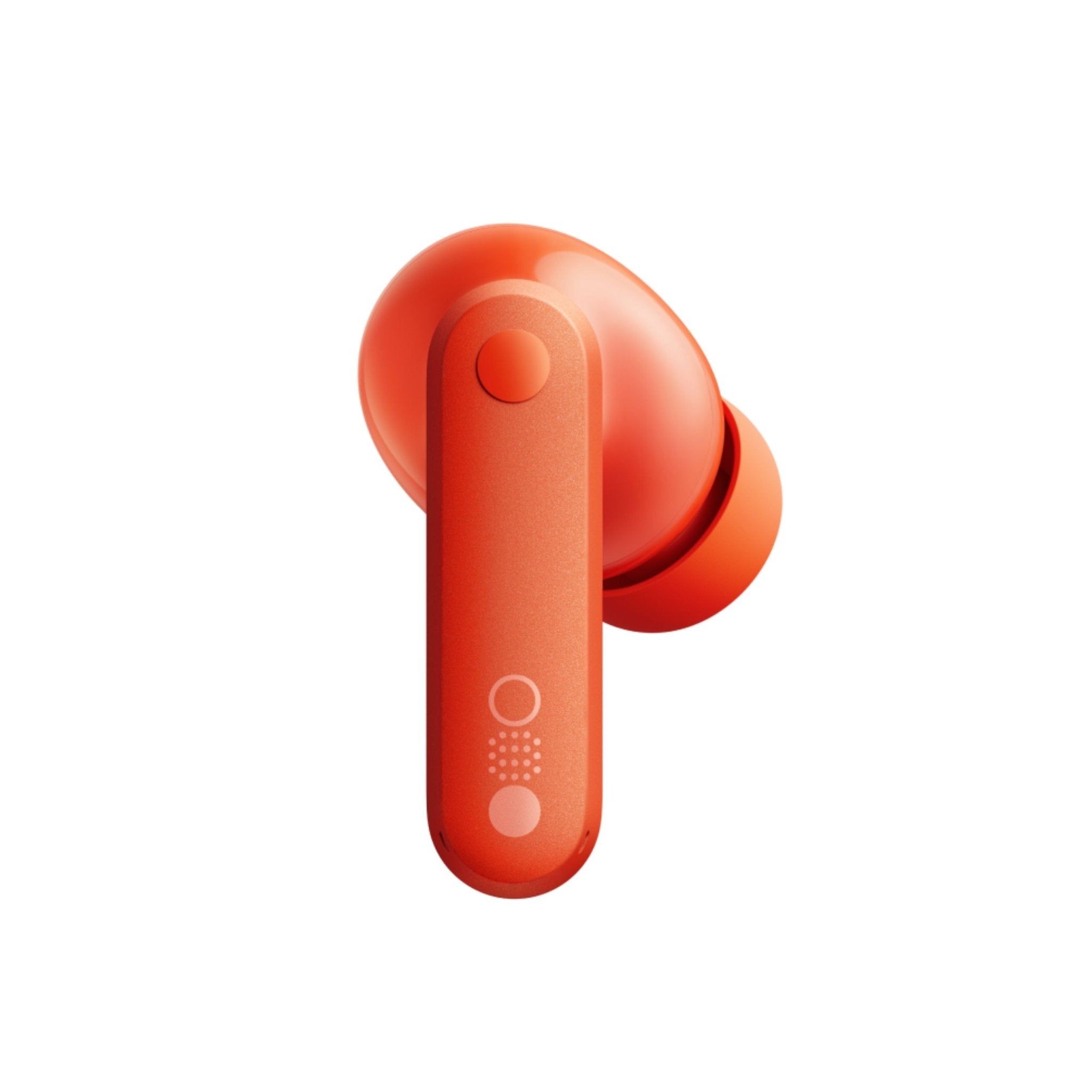 CMF by Nothing Buds Wireless Earbuds - Orange