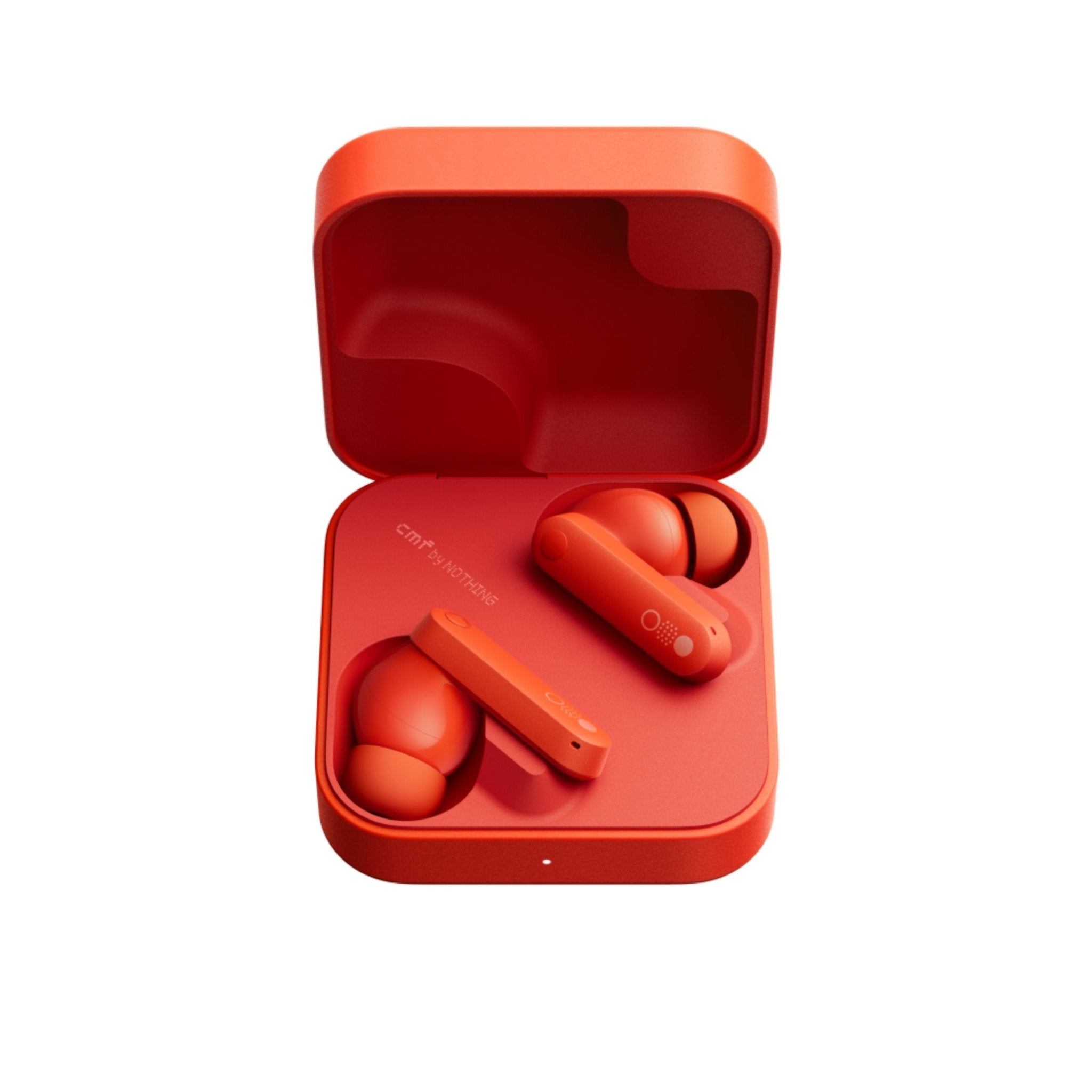 CMF by Nothing Buds Wireless Earbuds - Orange