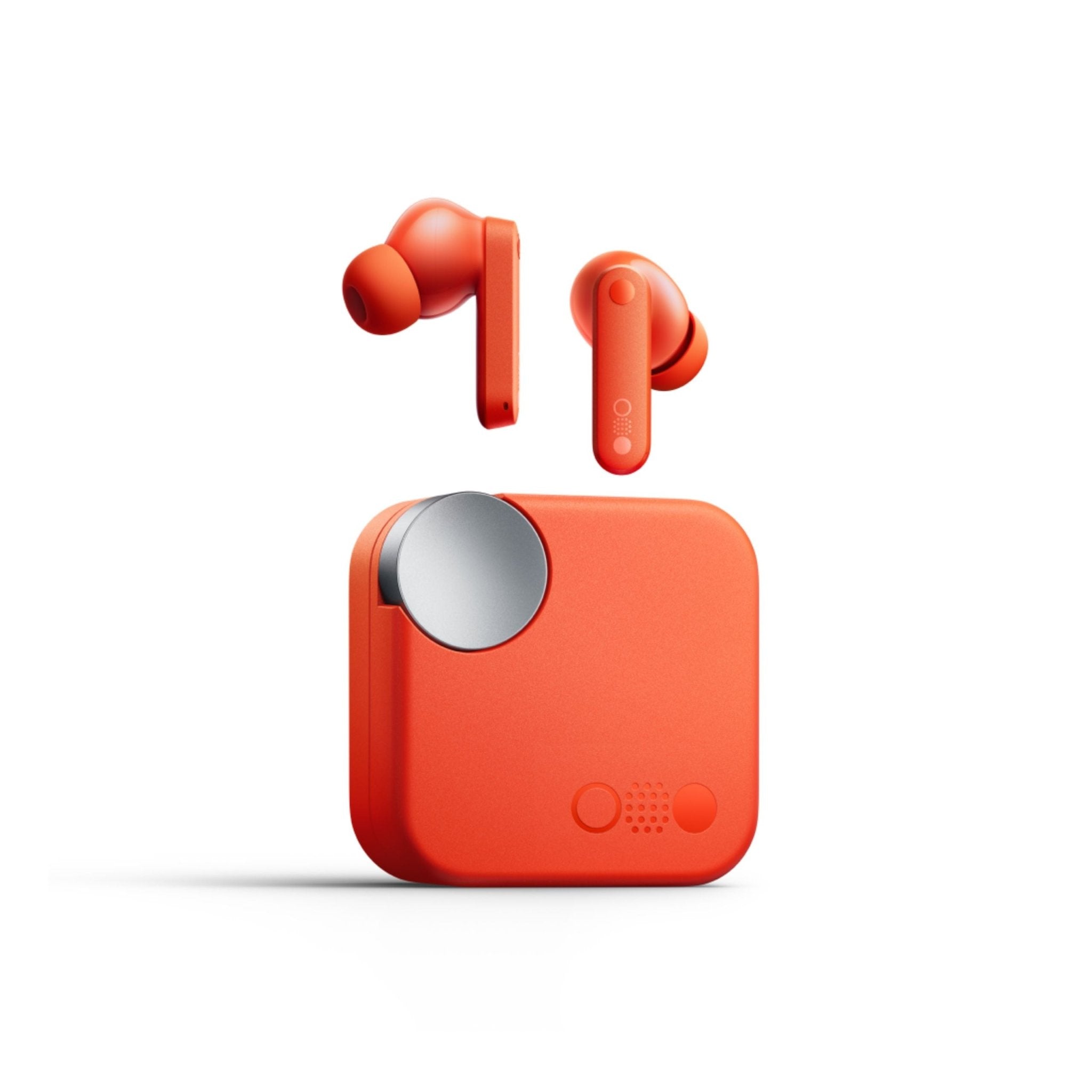 CMF by Nothing Buds Wireless Earbuds - Orange