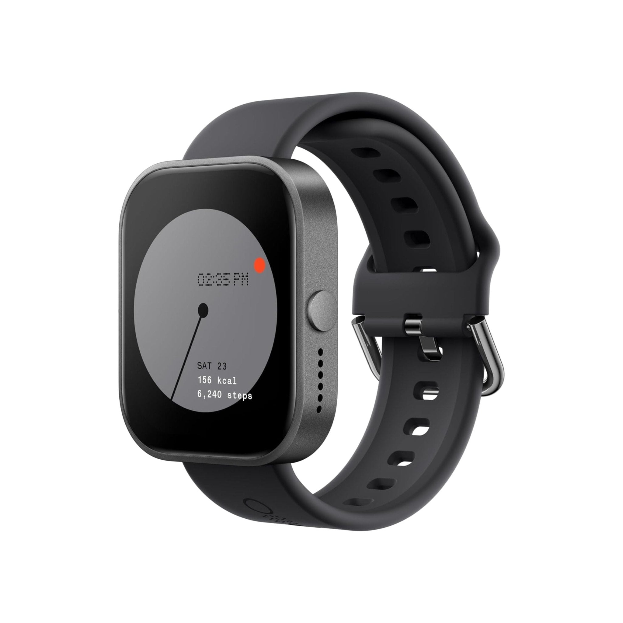 CMF by Nothing Watch Pro Smartwatch - Dark Grey Case and Strap