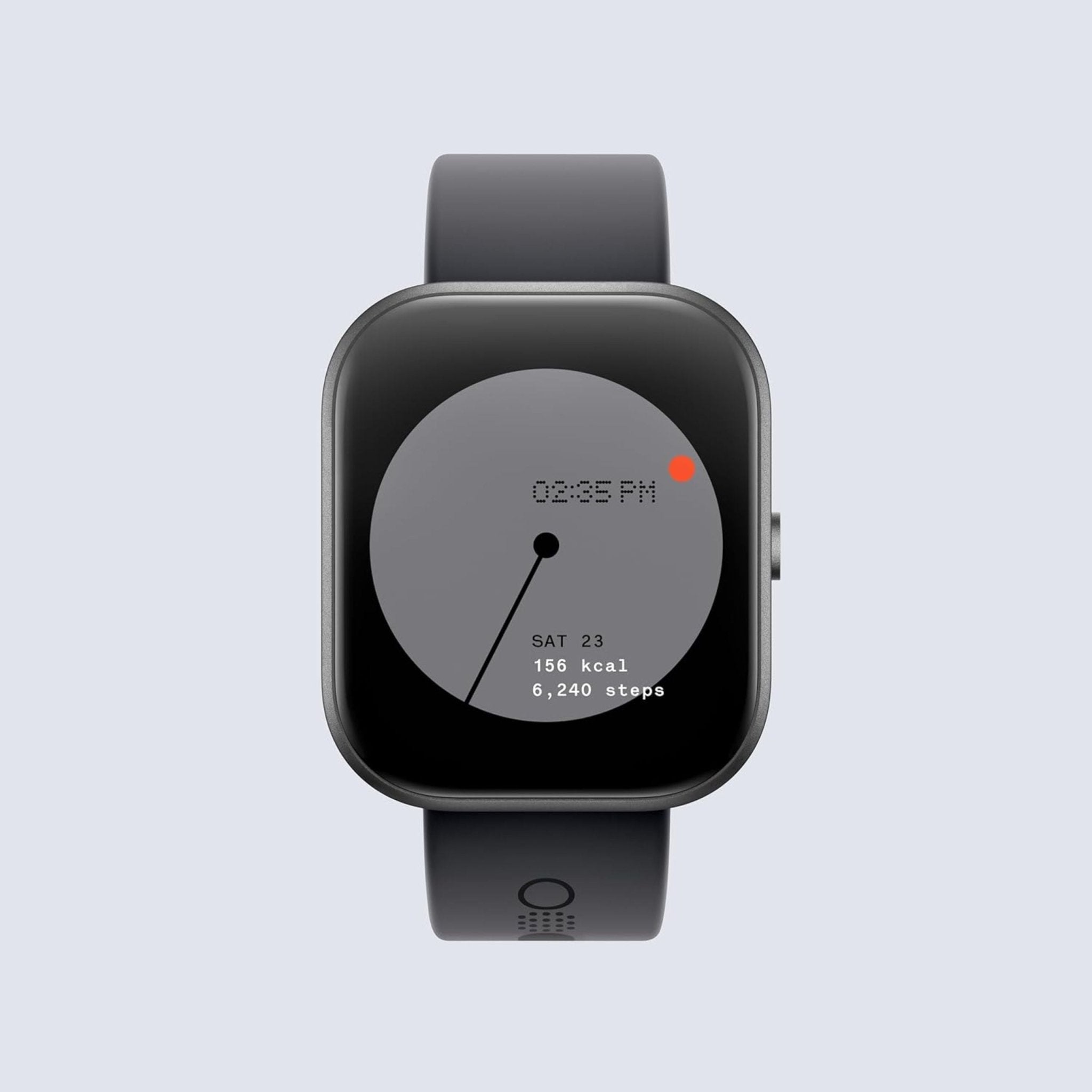 CMF by Nothing Watch Pro Smartwatch - Dark Grey Case and Strap