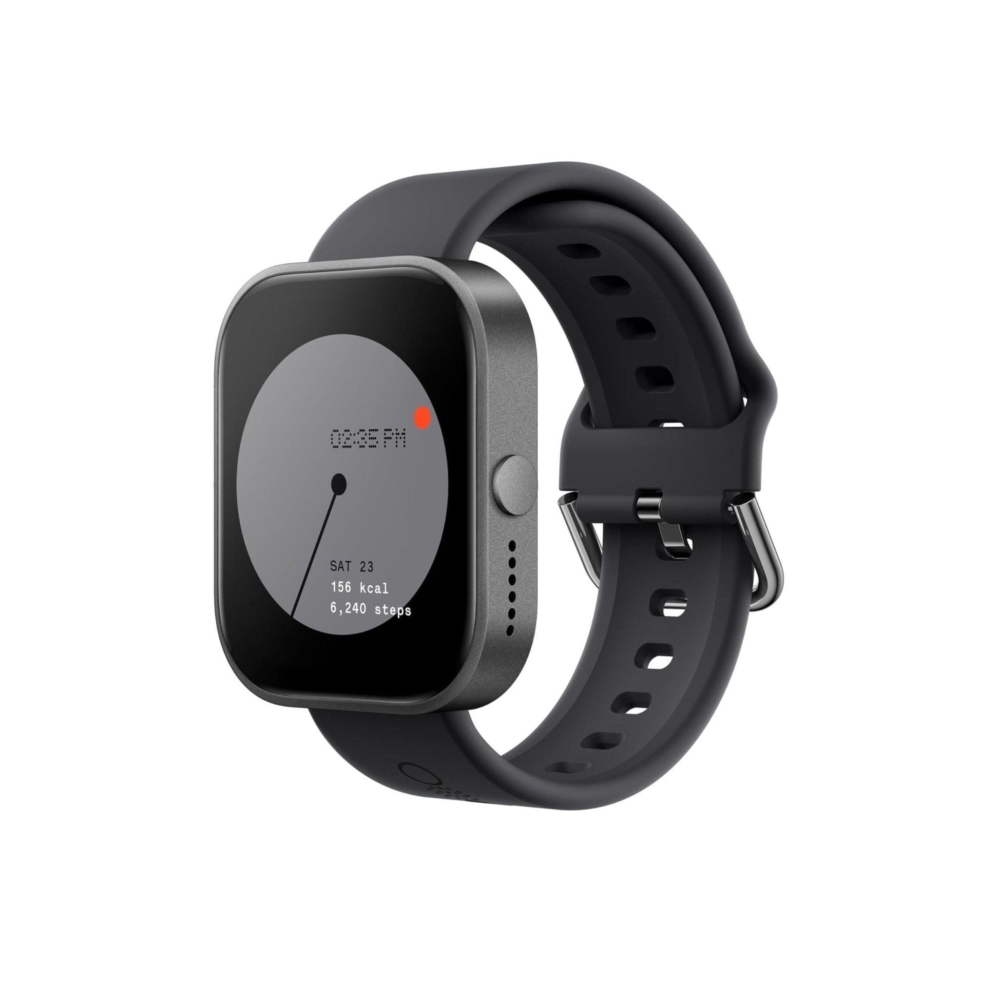 CMF by Nothing Watch Pro Smartwatch - Dark Grey Case and Strap