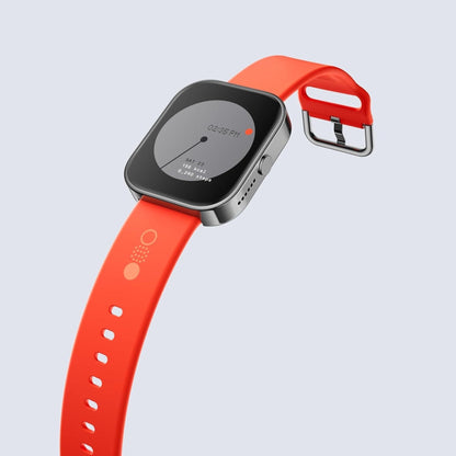 CMF by Nothing Watch Pro Smartwatch -Grey Case and Orange Strap