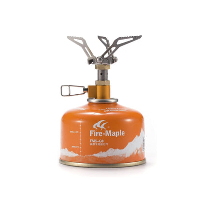 Camping Family Camping Stove 3000W CM-38479