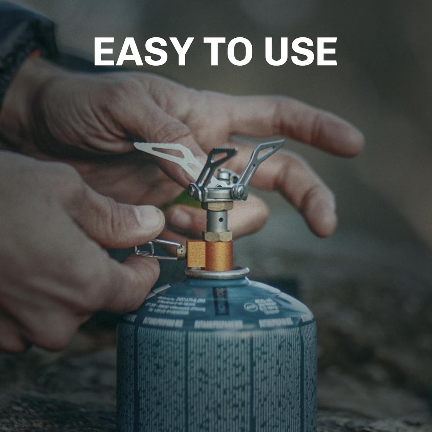 Camping Family Camping Stove 3000W CM-38479