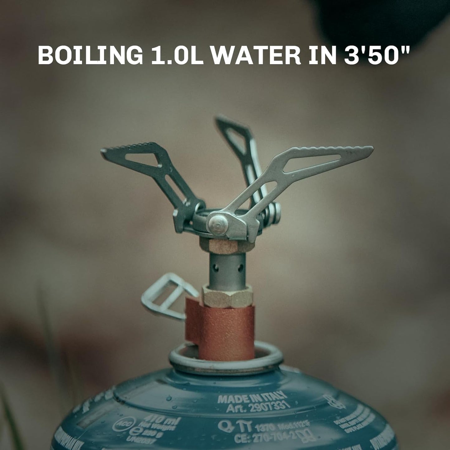 Camping Family Camping Stove 3000W CM-38479
