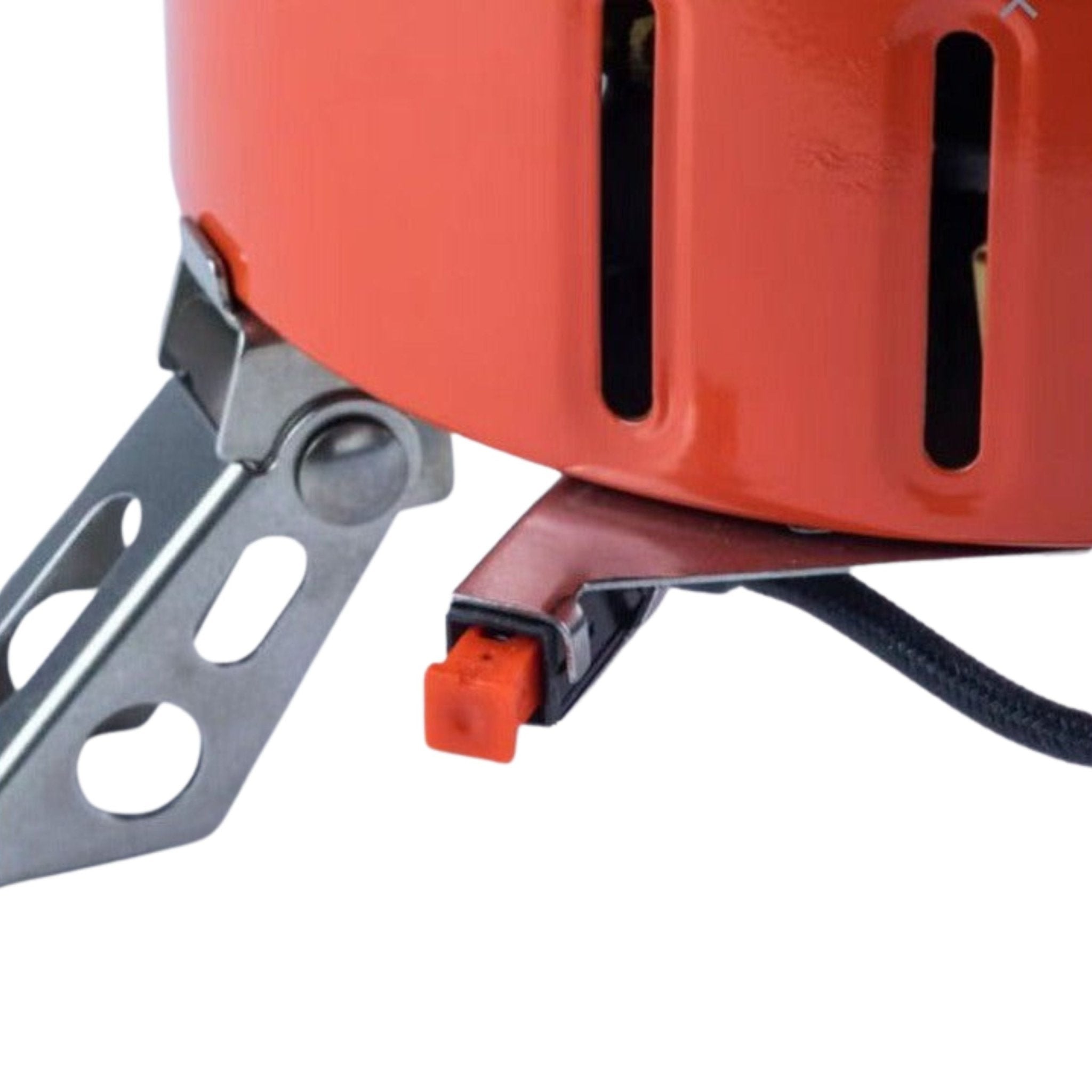 Camping Family Camping Stove 5 Burners 18500W CM-38481 - Orange