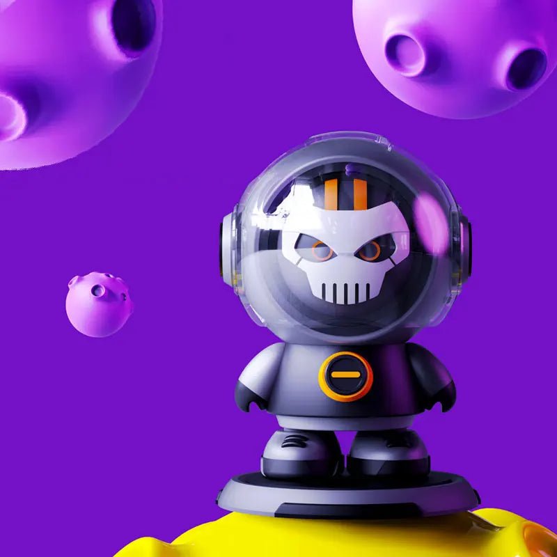 Car Air Fresheners Interstellar Series