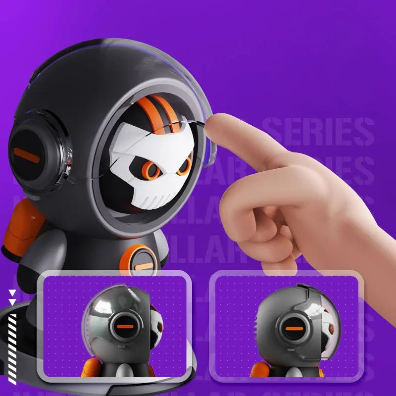 Car Air Fresheners Interstellar Series