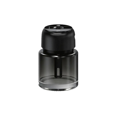 Car Fragrance Diffuser 130mL - Black