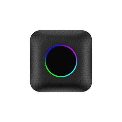 Car Play Android Box Full Android System 4G 8GB 128GB - 2 - Black