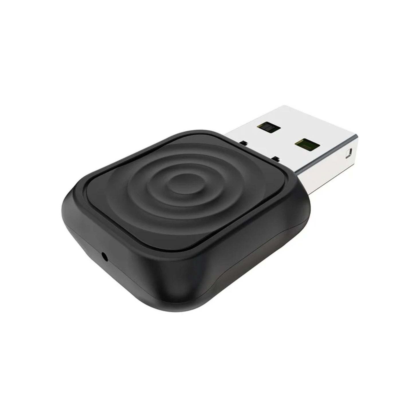 Carlinkit - Mini Ultra CarPlay Wireless Adapter - Black