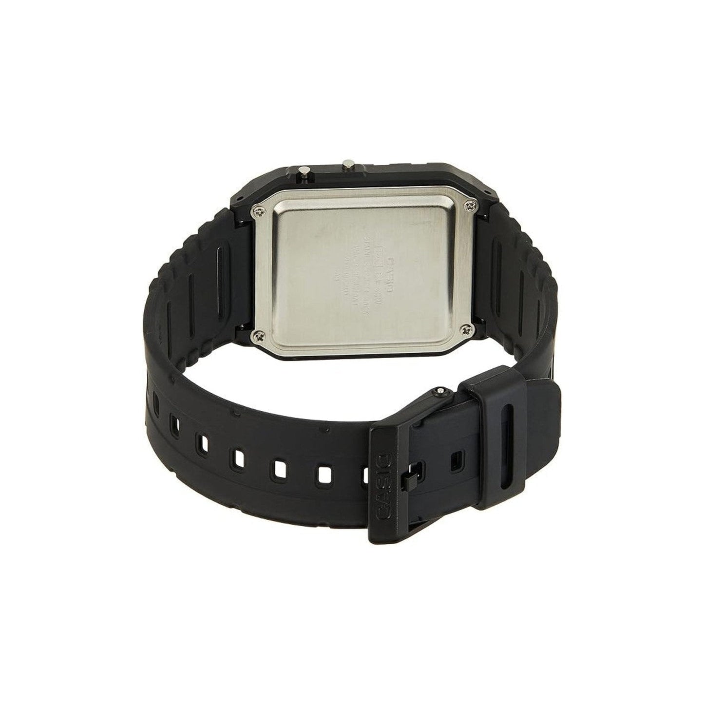 Casio Vintage Calculator Watch CA-53W-1