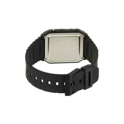 Casio Vintage Calculator Watch CA-53W-1
