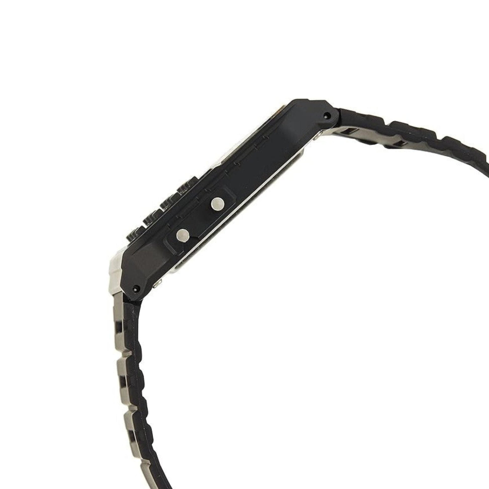 Casio Vintage Calculator Watch CA-53W-1