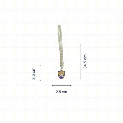 Chain ALAIN FC 2 Star