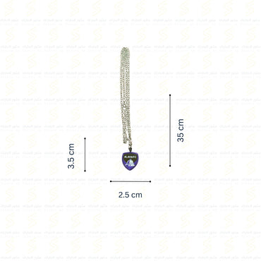 Chain ALAIN FC