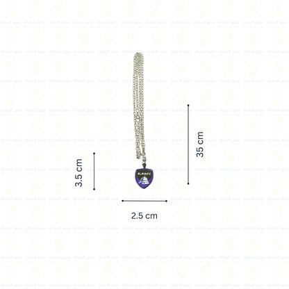 Chain ALAIN FC