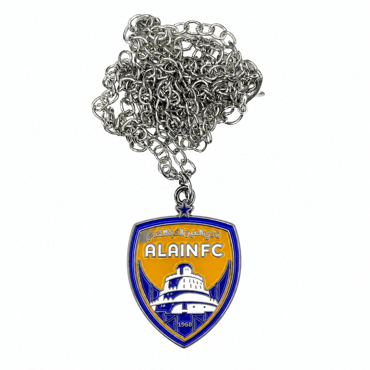 Chain ALAIN FC