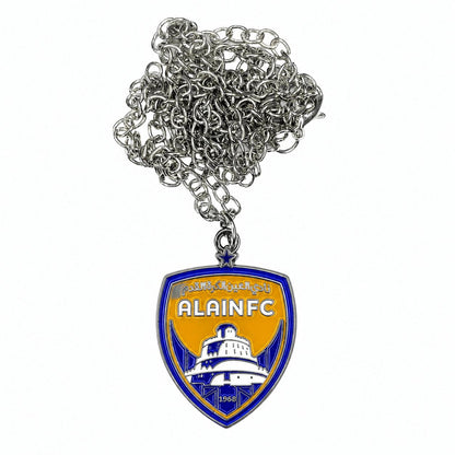 Chain ALAIN FC