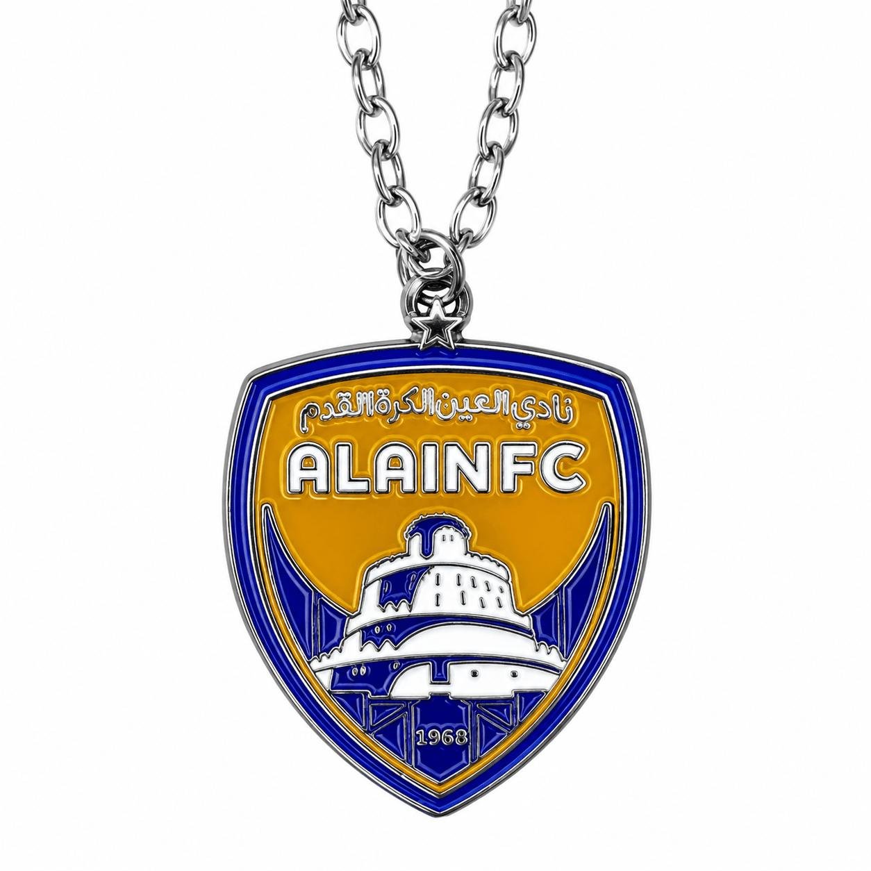 Chain ALAIN FC