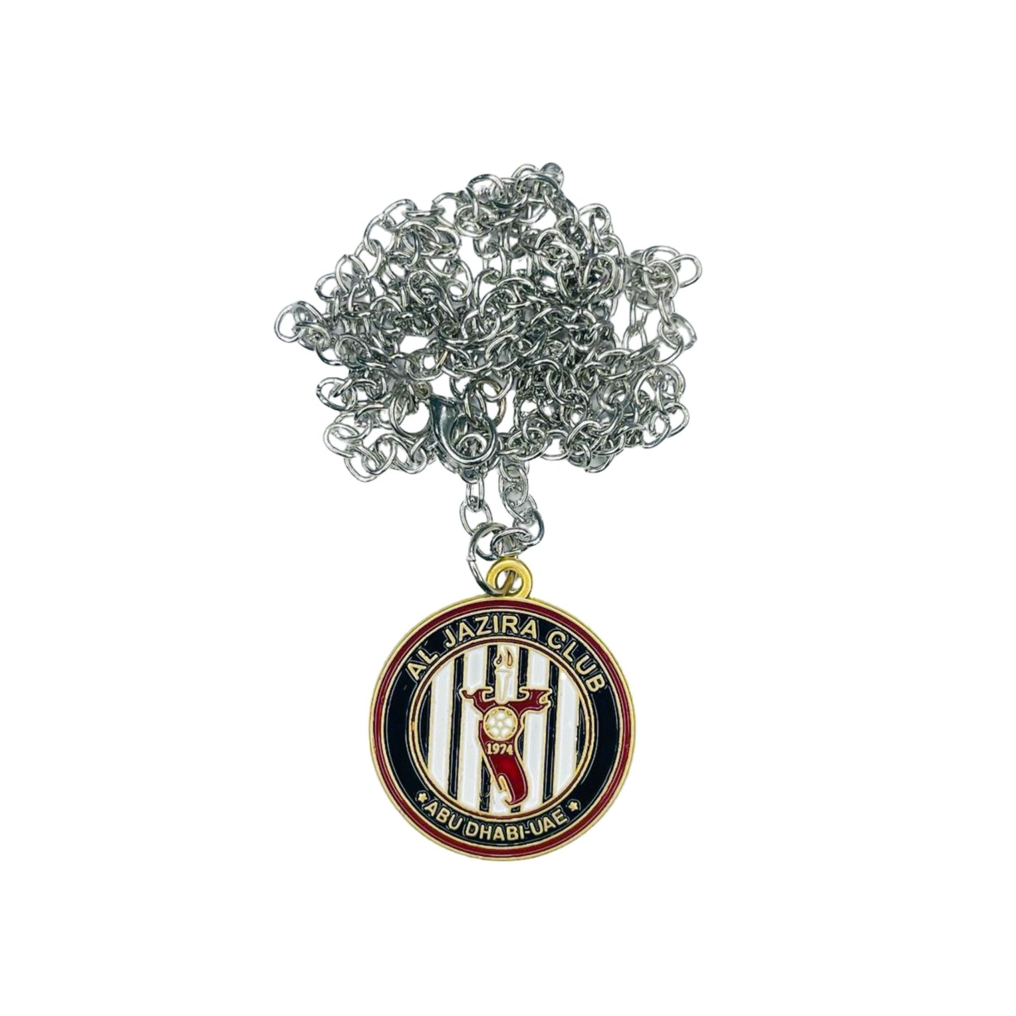 Chain ALJAZIRA CLUB