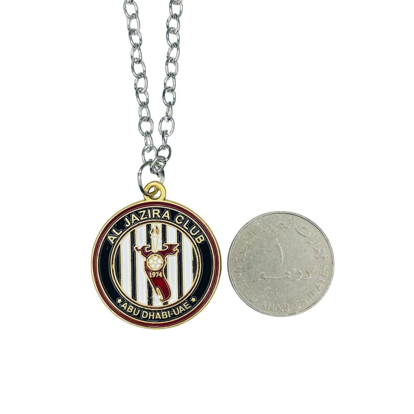 Chain ALJAZIRA CLUB