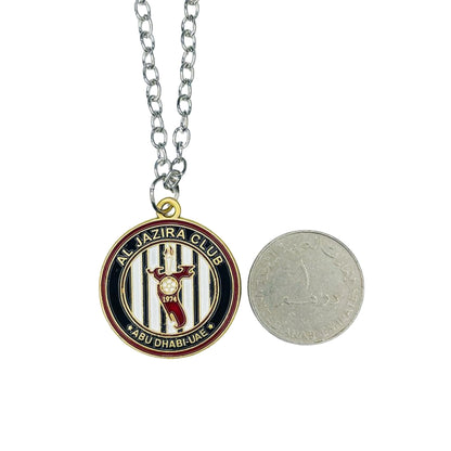 Chain ALJAZIRA CLUB