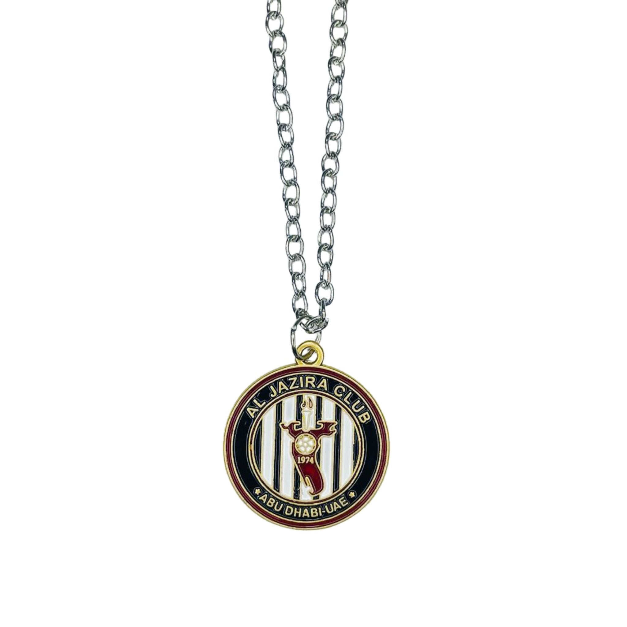 Chain ALJAZIRA CLUB