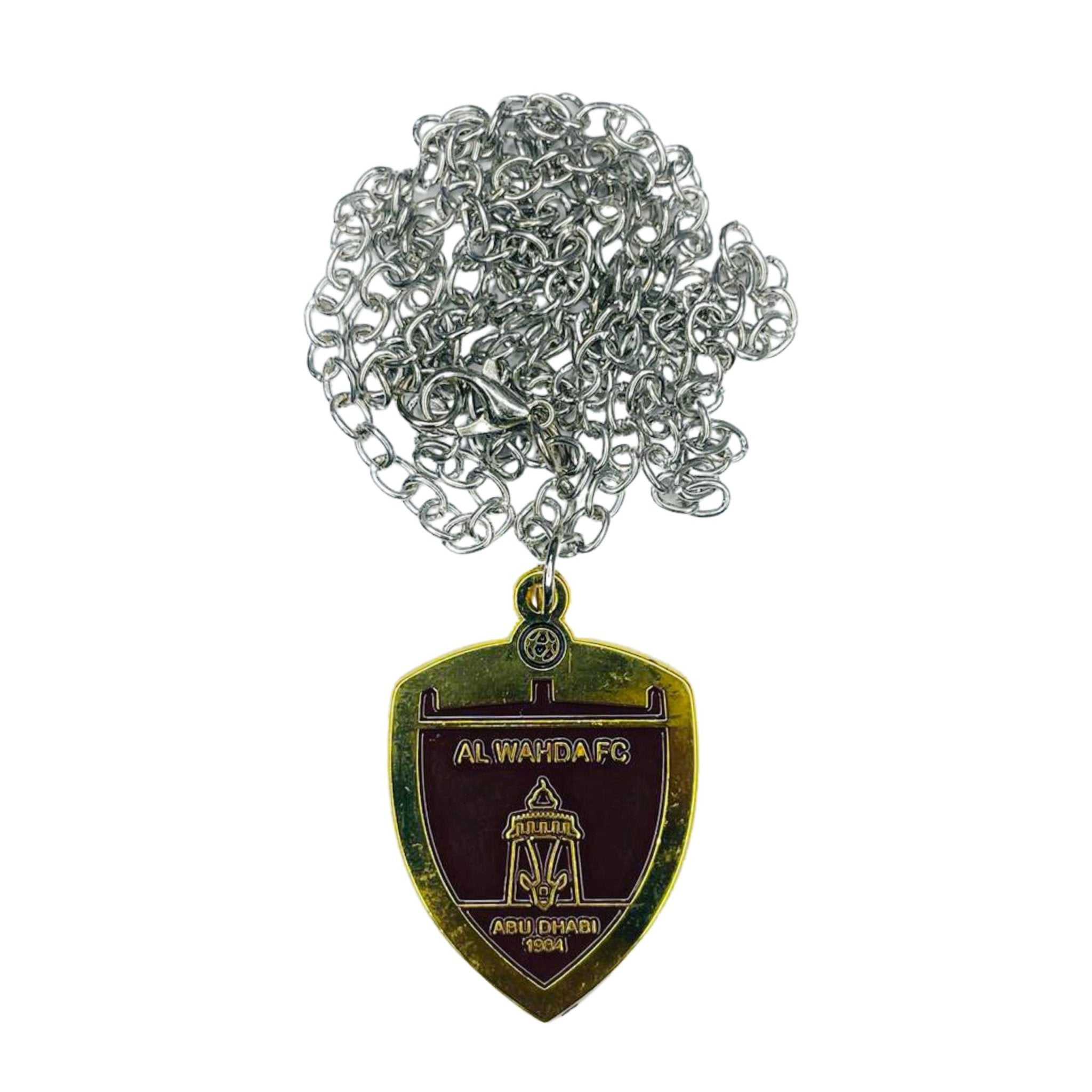 Chain ALWAHDA FC