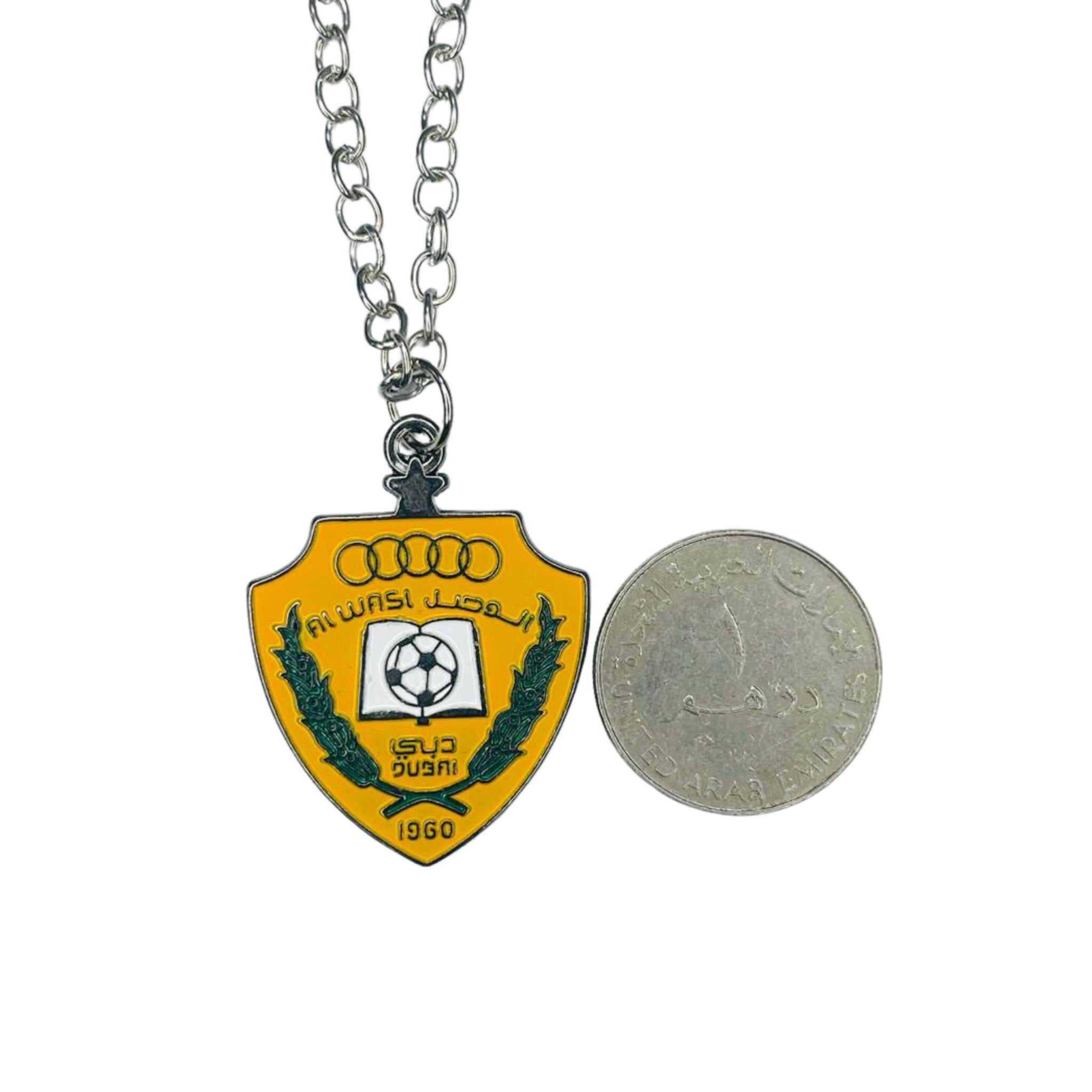 Chain ALWASL CLUB