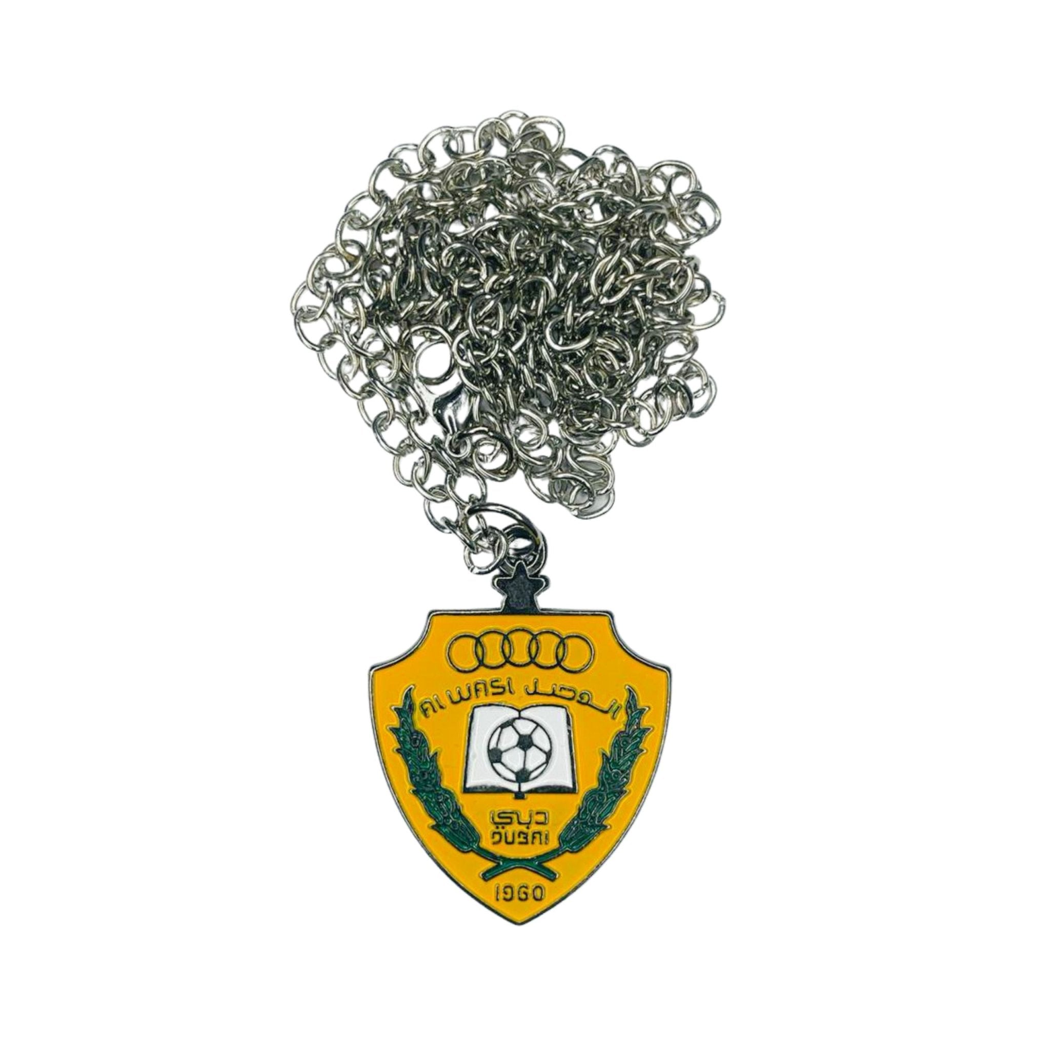 Chain ALWASL CLUB